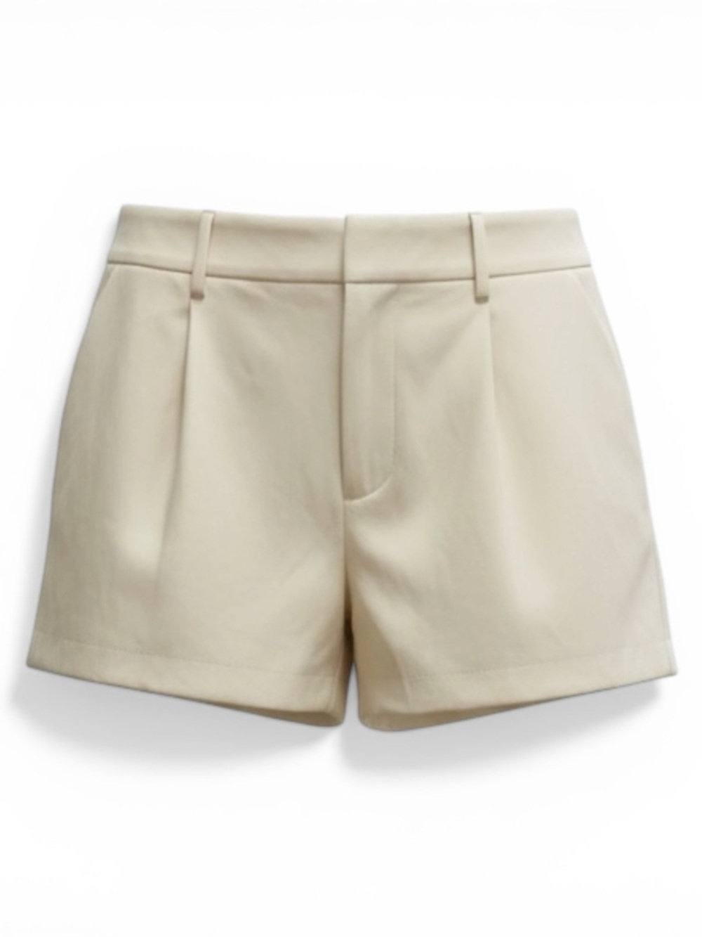 NWT A New Day Women's Cream Shorts